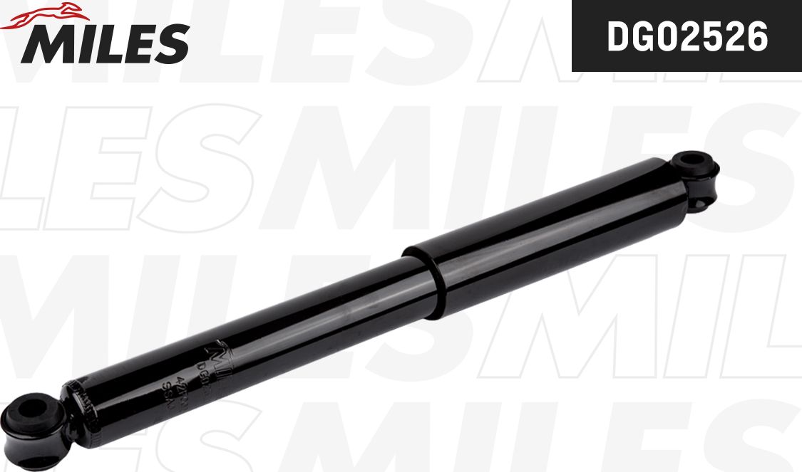Амортизатор LADA (Miles). Артикул DG02526