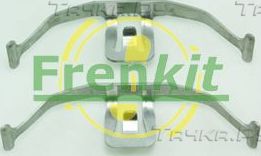 РЕМКОМПЛЕКТ Frenkit. Артикул 901845