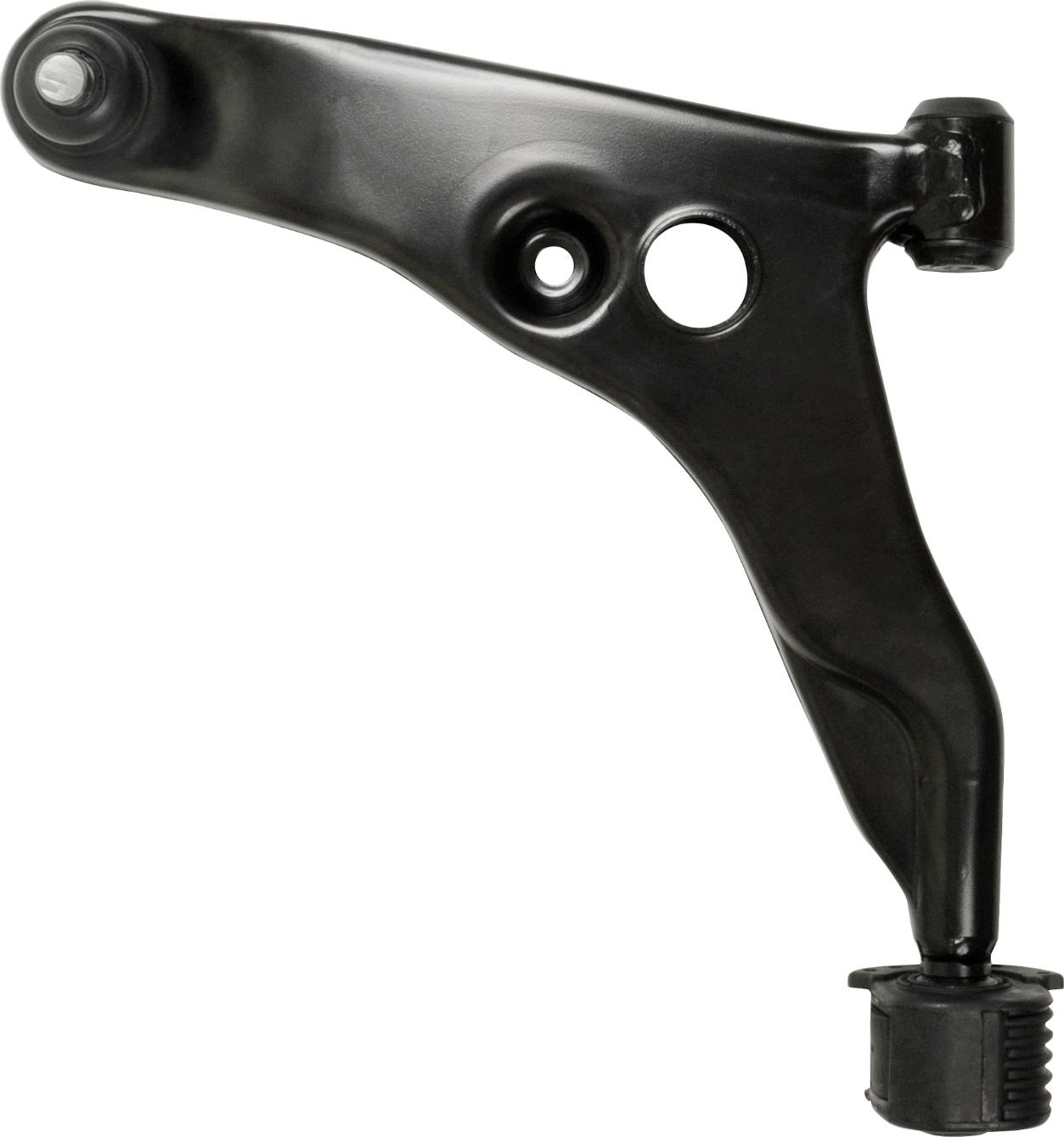 Поперечный рычаг передней подвески SWAG (Листовая сталь). Артикул 80 94 1243