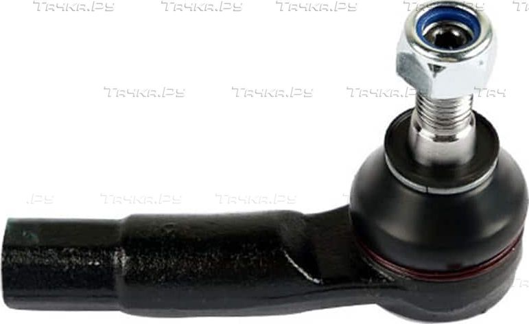 Наконечник рулевой тяги SKF правый для SEAT Toledo II 1998-2006. Артикул VKDY 311013