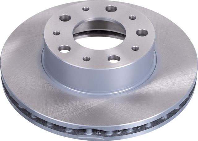 Тормозной диск Blue Print. Артикул ADP154342