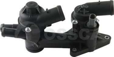 Термостат OSSCA для Audi A1 I (8X) 2010-2015. Артикул 17226