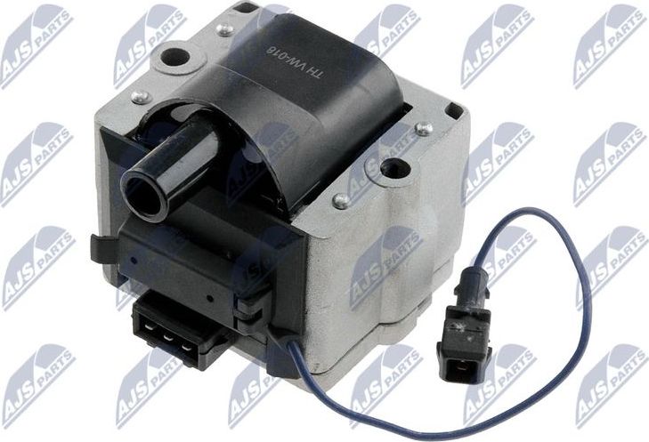 Катушка зажигания NTY. Артикул ECZ-VW-018