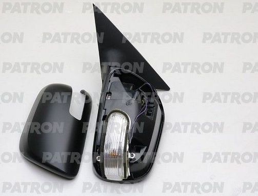 Зеркало боковое Patron. Артикул PMG3907M07