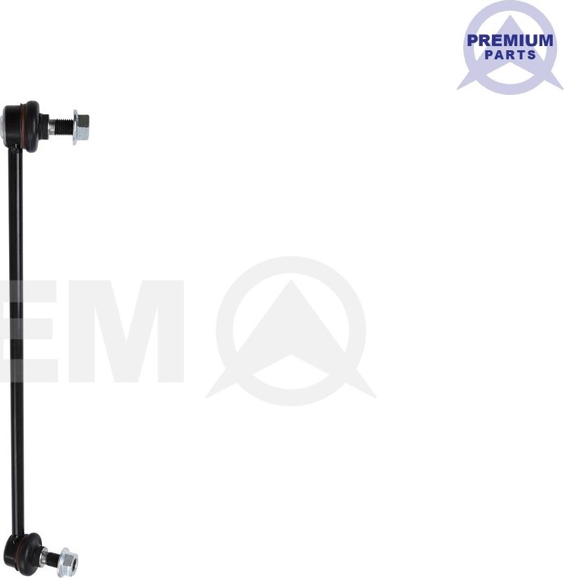 Стойка (тяга) стабилизатора Sidem. Артикул 21167