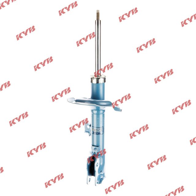 Амортизатор KYB New SR Special передний правый для Mitsubishi Outlander XL 2006-2012. Артикул NST5350R