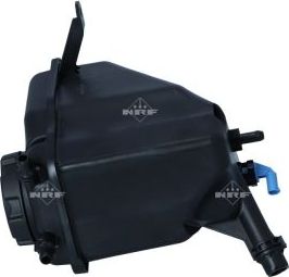 Расширительный бачок NRF EASY FIT для BMW 5 V (E60/E61) 2001-2010. Артикул 454004