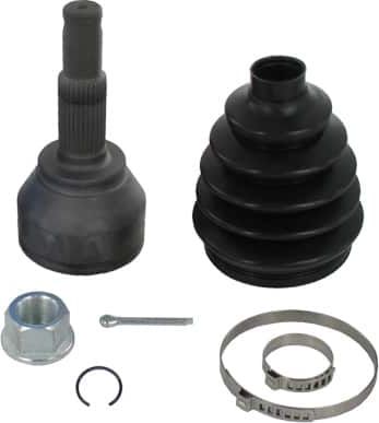 Шрус внутренний (граната) SKF. Артикул VKJA 5884