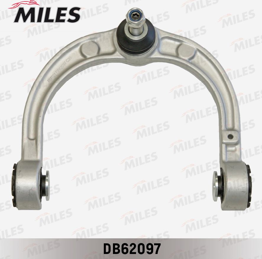 Поперечный рычаг передней подвески Miles. Артикул DB62097