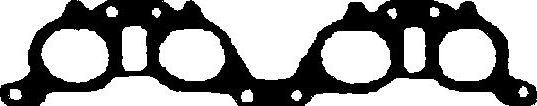 Прокладка впускного коллектора Corteco. Артикул 450516P