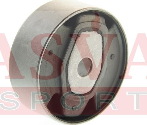 Подушка (опора) двигателя Asva. Артикул 0101-ACA30RD1