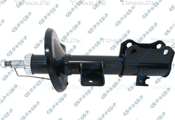 Амортизатор GSP. Артикул 32307271