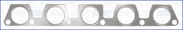 Прокладка выпускного коллектора Ajusa MULTILAYER STEEL. Артикул 13237800