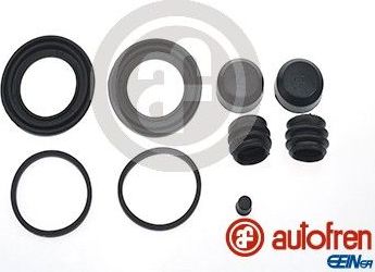 Ремкомплект тормозного суппорта Autofren Seinsa. Артикул D4786