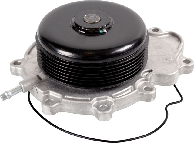 Помпа (водяной насос) Febi Bilstein (алюминий). Артикул 103075