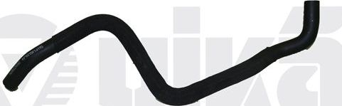 Патрубок системы охлаждения (радиатора) Vika для Audi Q5 I (8R) 2008-2017. Артикул 44221769201