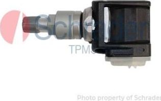 Датчик давления в шинах Schrader. Артикул 3252