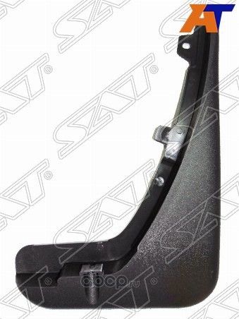 Брызговик FORD FOCUS II 05-11 передний RH (SAT). Артикул STFDA5016B1