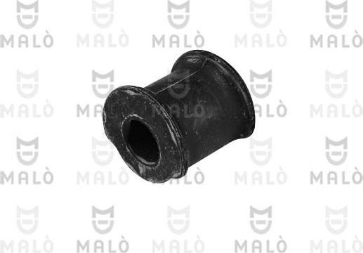 Втулка стабилизатора Malo (резина). Артикул 17872