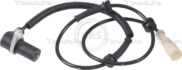 Датчик ABS ABS для Chevrolet Lacetti 2003-2013. Артикул 30812