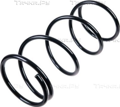 Пружина подвески Zentparts. Артикул Z38352