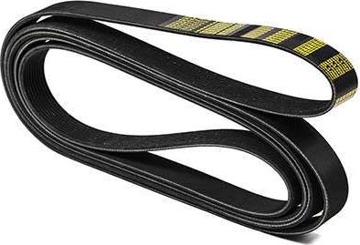 Приводной ремень поликлиновой Zentparts для Renault 14 1976-1980. Артикул Z23050