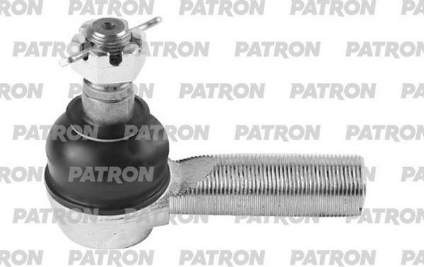 Наконечник рулевой тяги Patron. Артикул PS10056L