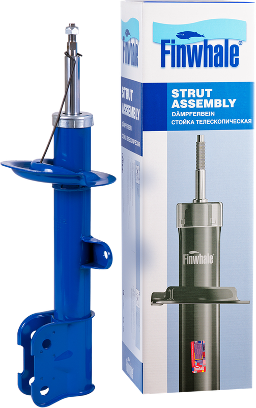 Амортизатор Finwhale. Артикул 13063GL