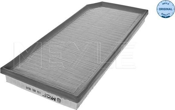 Воздушный фильтр Meyle Original. Артикул 112 321 0015