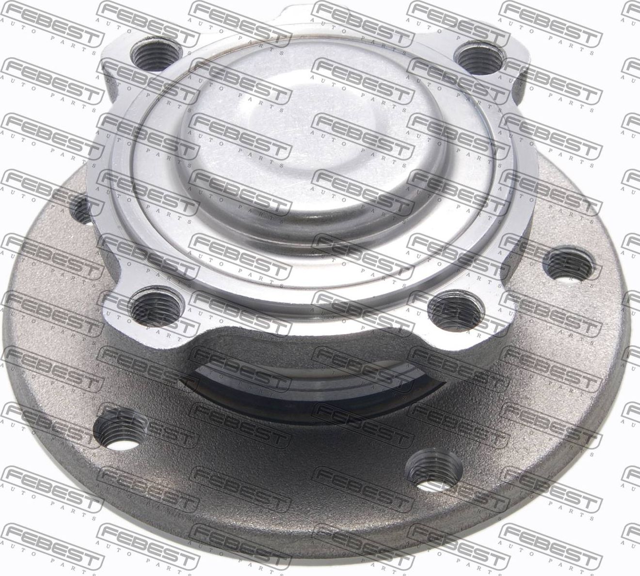 Ступица колеса Febest. Артикул 1982-E81F
