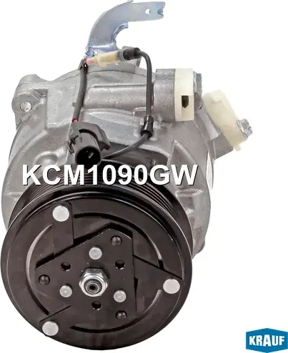 Компрессор кондиционера Krauf. Артикул KCM1090GW