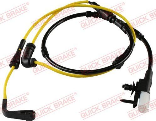 Датчик износа тормозных колодок  Quick Brake. Артикул WS 0441 A