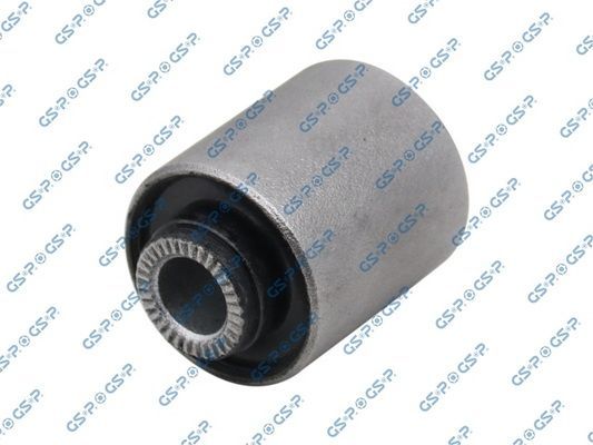 Сайлентблок заднего рычага подвески GSP нижний внутренний для Daewoo Magnus 1999-2006. Артикул 516281
