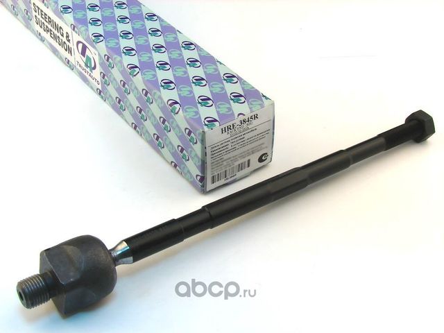 10232240 РУЛЕВАЯ ТЯГА (Trustauto). Артикул HRE3845R