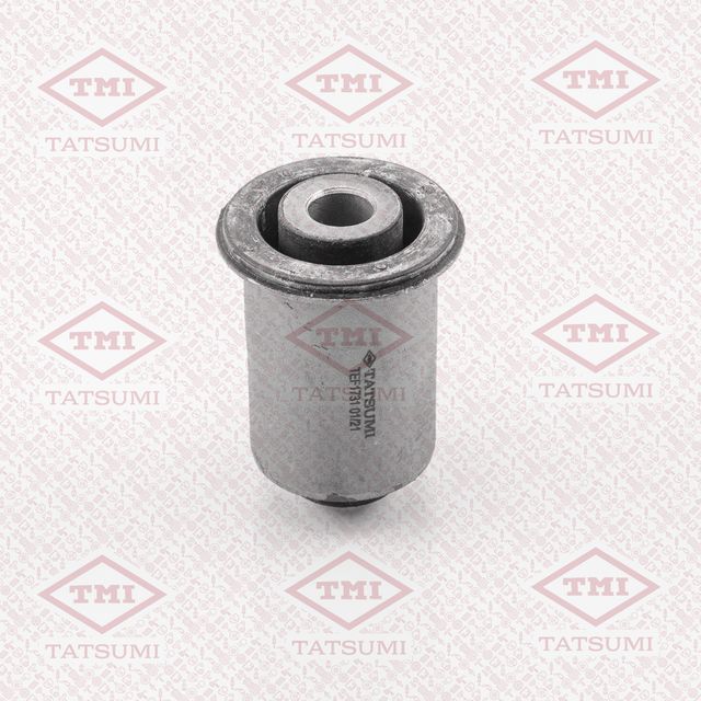 Сайлентблок рычага NISSAN NAVARA 05- задн.подв. (Tatsumi) Tatsumi. Артикул TEF1731