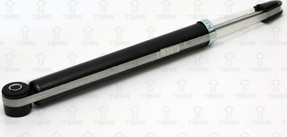 Амортизатор NISSAN MICRA 03- задн.лев./прав.газ (Torr). Артикул DH1224