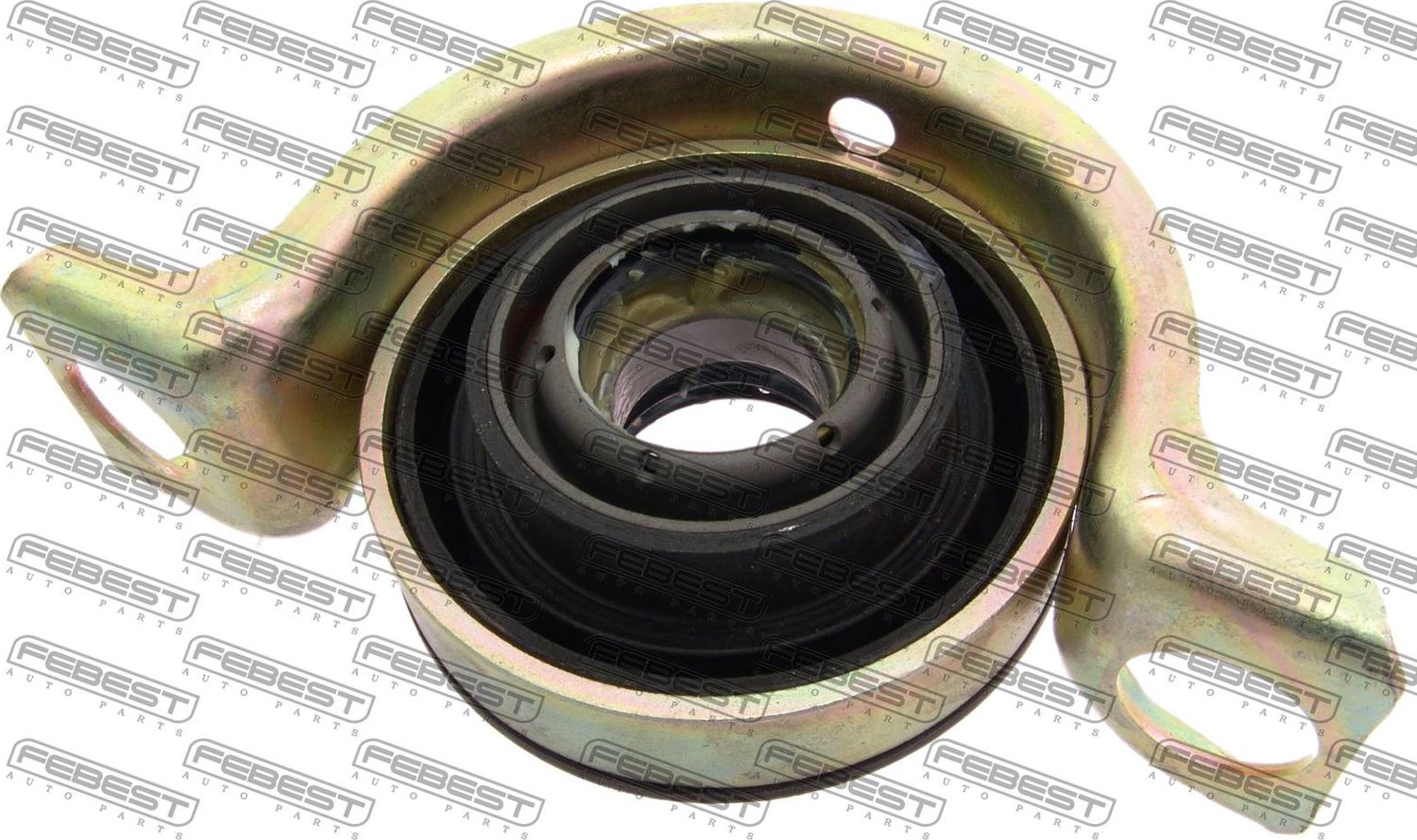 Подвесной подшипник карданного вала Febest. Артикул MCB-002