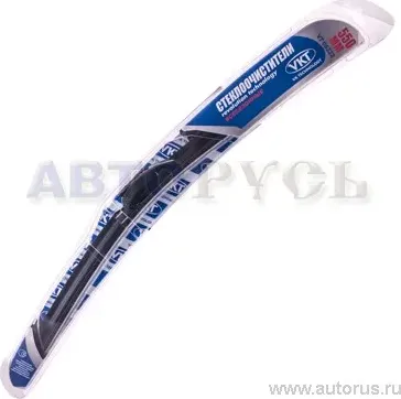 Щетка стеклоочистителя aero UNIVERSAL 550mm (VK Technology). Артикул VT05222