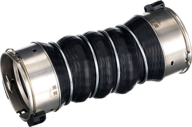 Патрубок интеркулера Gates (АСМ (полиакриловый каучук)) для BMW 7 V (F01/F02/F04) 2012-2015. Артикул 09-1473