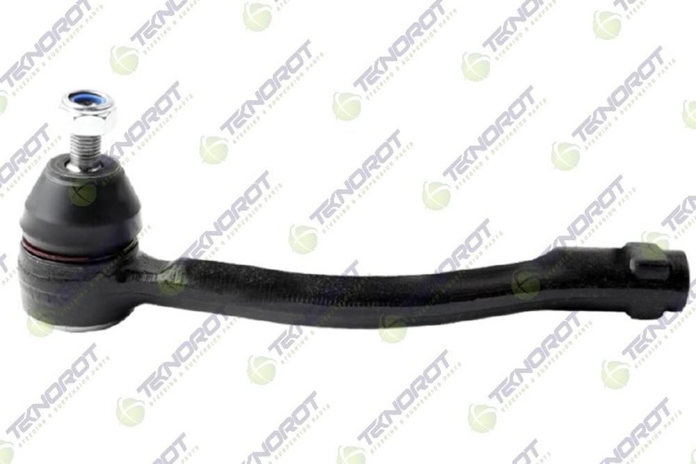 Наконечник рулевой тяги Teknorot. Артикул KI-432