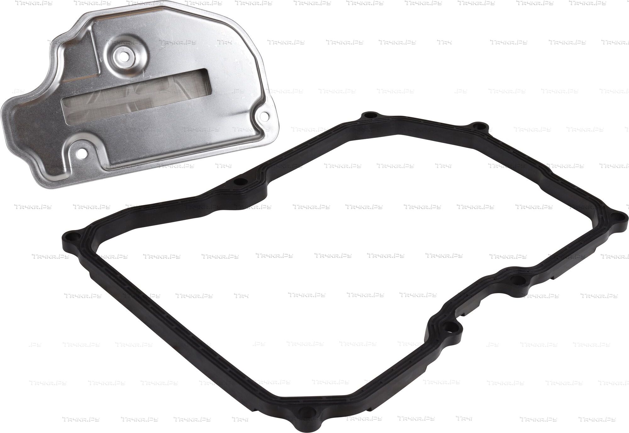 Фильтр АКПП JP Group для Audi A3 II (8P) 2003-2013. Артикул 1131901100
