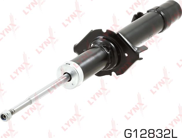 Амортизатор LYNXauto передний левый для Honda Accord VIII 2008-2015. Артикул G12832L