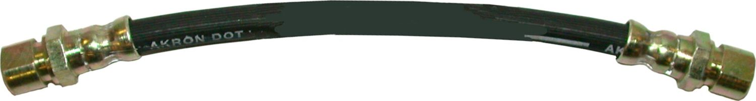 Тормозной шланг JP Group. Артикул 1261700100