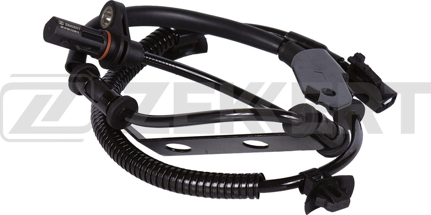 Датчик ABS Zekkert. Артикул SE-6106
