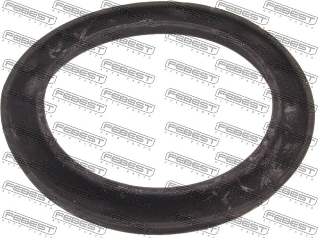 Опора (чашка, тарелка) пружины Febest передняя верхняя для Mitsubishi Space Star I 1998-2004. Артикул MSI-DGFUP