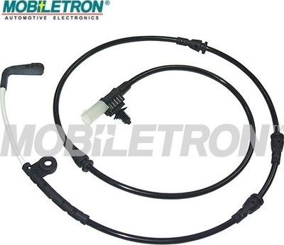 Датчик износа тормозных колодок  Mobiletron. Артикул BS-EU035
