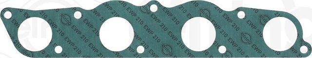 Прокладка впускного коллектора Elring для PUCH G-modell W460 1979-1991. Артикул 763.226