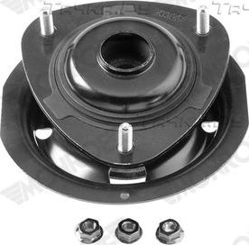 Опора амортизатора (стойки) Monroe MOUNTING KIT. Артикул MK291L