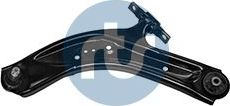 Поперечный рычаг передней подвески RTS левый нижний для Renault Koleos II 2016-2026. Артикул 96-92353-2