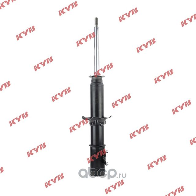 Амортизатор KYB (Каяба) Premium передний левый для Suzuki Swift I 1983-1986. Артикул 632031